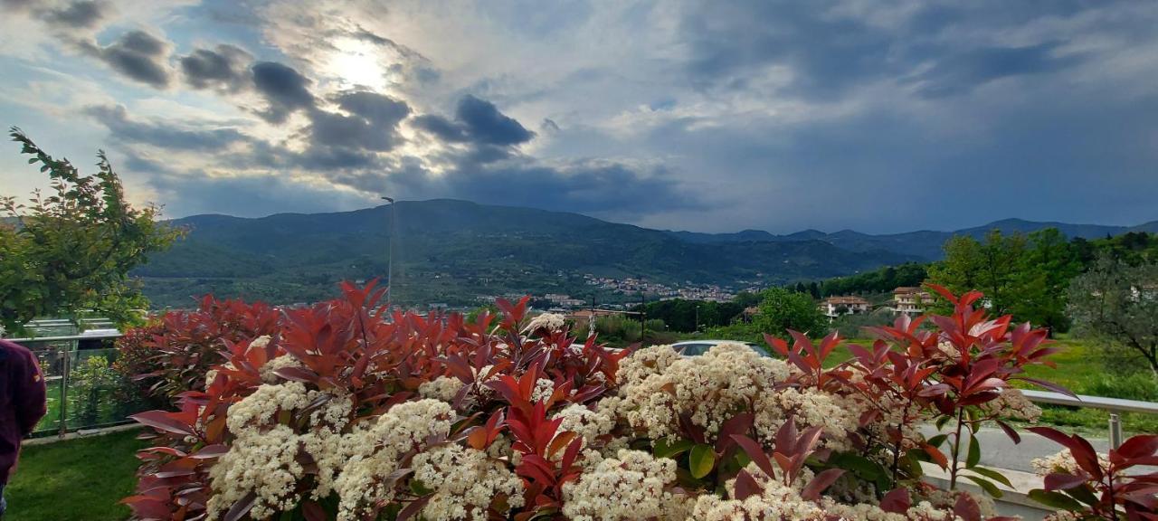 L'Angolo Di Ari Vaiano  Exterior foto