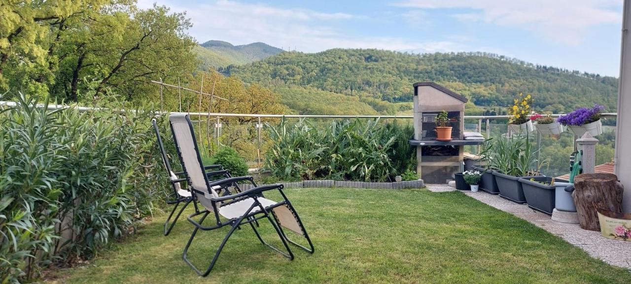 L'Angolo Di Ari Vaiano  Exterior foto